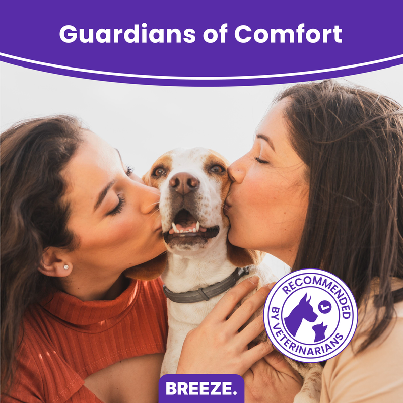 Breeze PURESHIELD™ Calming Collar