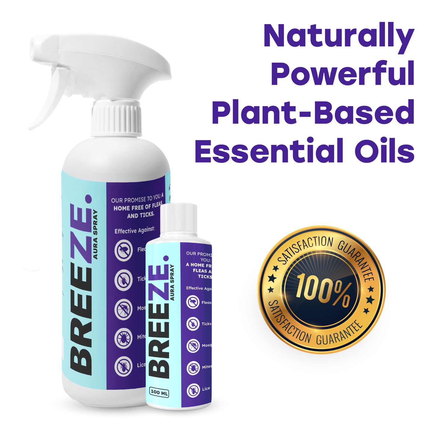 AURA - SPRAY CONCENTRATE