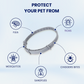 2x Breeze PURESHIELD™  Dog Collar